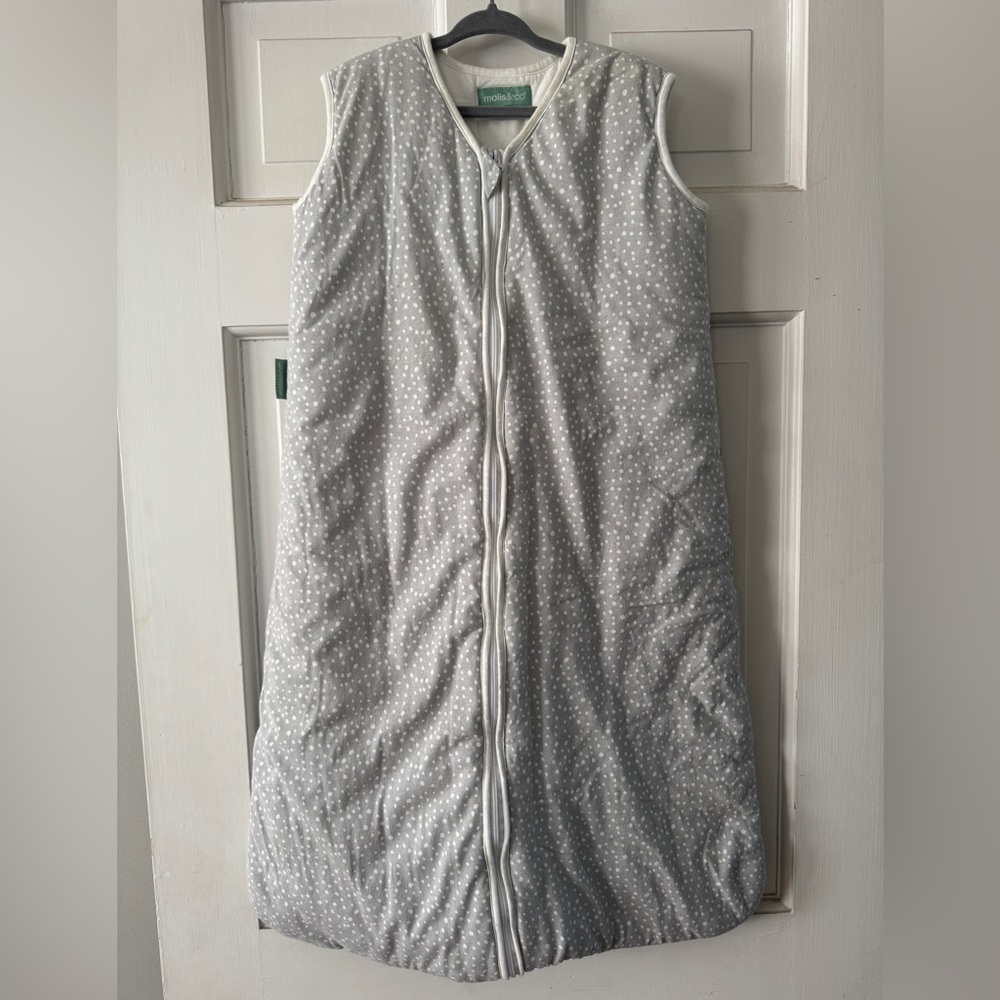 Molis & Co 2.5 tog Sleep Sack
